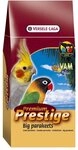 Vogelfutter Australian Parakeet Loro Parque Mix, 20 kg