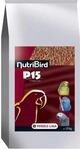 Versele Laga NUTRIBIRD P15 Tropical 10kg, 1er Pack (1 x 10 kg)