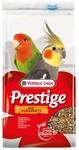 Versele Gro&szlig;sittichfutter 4kg