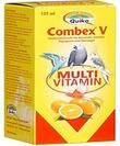 Quiko Vitacombex V 125ml - Multivitaminsaft f&uuml;r Zierv&ouml;gel