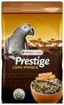Versele-Laga Prestige Loro-Parque African Parrot Mix | 1 kg | Samenmischung f&uuml;r