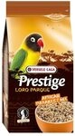 Versele-Laga Prestige Loro Parque African Parakeet Mix | 1 kg | Samenmischung f&uuml;r