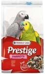 Versele-Laga Prestige Parrots | 3 kg | Erg&auml;nzungsfuttermittel f&uuml;r Papageien 