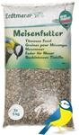 Erdtmanns - Meisenfutter als Streufutter 15kg (3x5kg) I Ohne Weizen I Hochwertiger