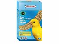 Orlux Eifutter Kanarien gelb 1kg für Kanarienvögel