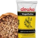 deuka Papagei