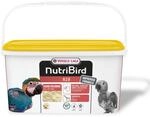 Versele Laga NUTRIBIRD A19 3kg, 1er Pack (1 x 0.8 kg)