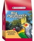 Versele Agaporniden 20 kg