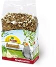 JR FARM Birds Individual Nymphensittich 1kg