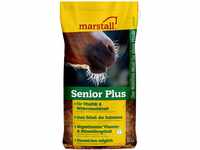 marstall Premium-Pferdefutter Senior Plus, 1er Pack (1 x 20 kilograms)