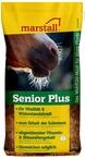 marstall Premium-Pferdefutter Senior Plus, 1er Pack (1 x 20 kilograms)