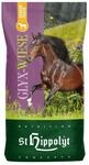 St. Hippolyt Glyx-Wiese Seniorfaser 15 kg
