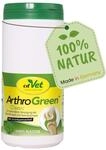 cdVet ArthroGreen Classic 700g - Nahrungserg&auml;nzung zur Unterst&uuml;tzung der...