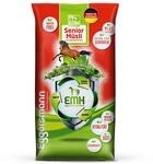 Eggersmann EMH Senior M&uuml;sli 20 kg Sack &ndash; Pferdem&uuml;sli f&uuml;r alte Pferde &ndash; Zur