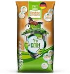Eggersmann Mein Pferdefutter Struktur Getreidefrei, 1er Pack (1 x 15 kg)