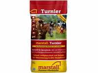 marstall Premium-Pferdefutter Turnier, 1er Pack (1 x 20 kilograms)