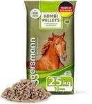 Eggersmann Mein Pferdefutter Kombi Pellets 10&thinsp;mm 25&thinsp;kg - Pelletiertes...