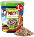 Eggersmann Mein Pferdefutter Profi Knoblauch Plus 1 kg |...