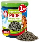 Eggersmann Mein Pferdefutter Profi Gelenk aktiv 1 kg &ndash; Erg&auml;nzungsfuttermittel f&uuml;r