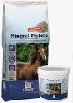 Derby Mineral-Pellets 10 kg Sack