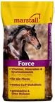 marstall Premium-Pferdefutter Force, 1er Pack (1 x 20 kilograms)