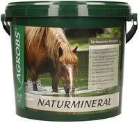Agrobs Naturmineral, 1er Pack (1 x 10000 g)