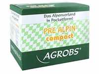 Agrobs Pre Alpin Compact, 1er Pack (1 x 15000 g)