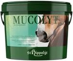 St. Hippolyt Mucolyt Atemwegskur 10 kg