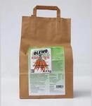 Olewo Karotten-Pellets m. &Ouml;l 4 kg