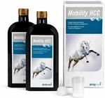 derbymed Mobility HCC | Vorteilspack | 2 &times; 500 ml | Erg&auml;nzungsfuttermittel f&uuml;r