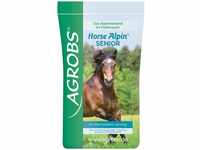 Agrobs Horse-Alpin Senior 15 kg