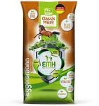 Eggersmann EMH Classic M&uuml;sli 20 kg &ndash; Pferdem&uuml;sli ohne Hafer f&uuml;r Sportpferde zum