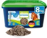 Eggersmann Mein Pferdefutter Osteomin Pellets 8 kg &ndash; Mineralfutter f&uuml;r Junge