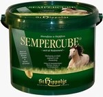 St. Hippolyt SemperCube 10 kg