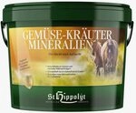 St. Hippolyt Gem&uuml;se-Kr&auml;uter-Mineral.10 kg