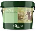 St. Hippolyt Anti-Stress Kr&auml;uterpellets | 3 kg | Erg&auml;nzungsfuttermittel f&uuml;r Pferde