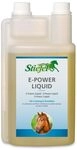 Stiefel E-Power Liquid f&uuml;r Pferde, f&uuml;r mehr Leistungsbereitschaft, Kondition &
