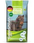 Eggersmann Mein Pferdefutter 25 kg Pferde-Leckerlis | Lecker Bricks f&uuml;r Pferde...