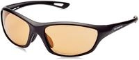 Swiss Eye Sportbrille Cham&auml;leon, Black Matt, One Size, 12421