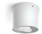 Philips myLiving LED Phase Spot, 4,5W, Wei&szlig;