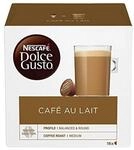 Dolce Gusto Cafe au Lait