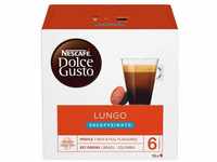 Nescafe Dolce Gusto Lungo Decaf 112G