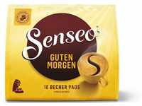 Senseo Frühstückskaffee"Guten Morgen", 5-er Pack (5 x 125 g Beutel)