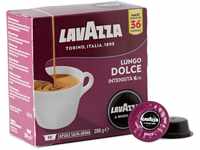 Lavazza Dolce Röstkaffee , 36 Kapseln 288 g, 1er Pack (1 x 288 g)