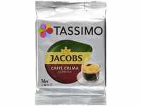 Bosch Tassimo Caffee Crema Classico T-Disc
