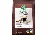 Lebensbaum Kaffee Gourmet Pads, Bio-Röstkaffee mit 100% Arabica-Bohnen,...