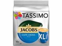 Tassimo Caffe Crema mild XL - NUR AMAZ!!!