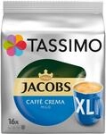 Tassimo Caffe Crema mild XL - NUR AMAZ!!!