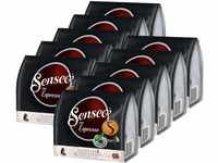 SENSEO Pads Typ Espresso Senseopads UTZ zertifiziert 160 Getränke Kaffeepads