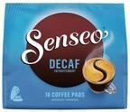 Senseo Kaffeepads DeCaf Entkoffeiniert 16 Pads